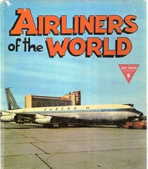 Airliners of the World