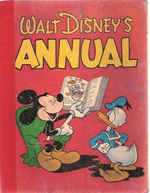 Walt Disney's Annual