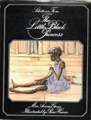 Seller image for Selections from 'The Little Black Princess' for sale by Nanny's Web