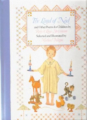 Bild des Verkufers fr The Land of Nod and Other Poems for Children zum Verkauf von Nanny's Web