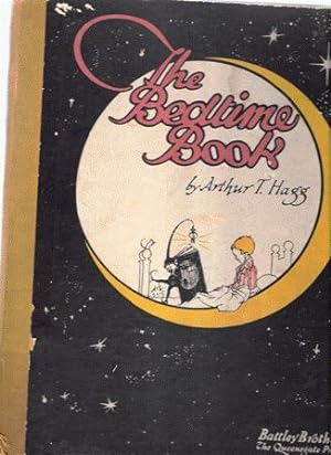 Seller image for The Bedtime Book for sale by Nanny's Web