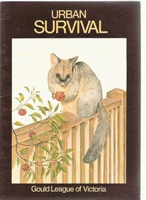 Seller image for Urban Survival for sale by Nanny's Web