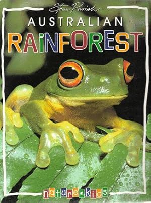 Australian RainForest