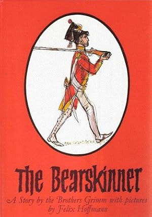 Seller image for The Bearskinner for sale by Nanny's Web