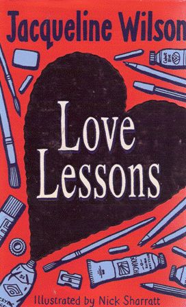 Seller image for Love Lessons for sale by Nanny's Web