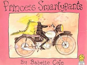 Imagen del vendedor de Princess SmartyPants a la venta por Nanny's Web