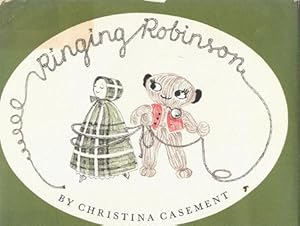 Seller image for Ringing Robinson for sale by Nanny's Web