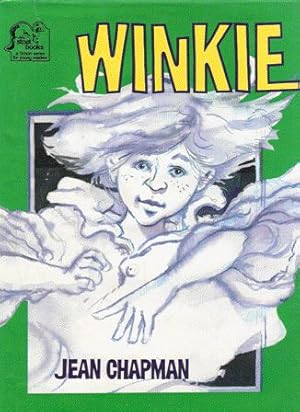 Imagen del vendedor de Winkie a la venta por Nanny's Web