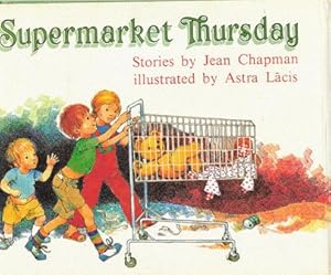 Seller image for Supermarket Thursday for sale by Nanny's Web