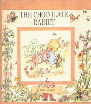 Seller image for The Chocolate Rabbit for sale by Nanny's Web