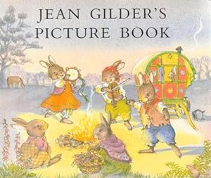 Imagen del vendedor de Jean Gilder's Picture Book a la venta por Nanny's Web