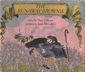 Immagine del venditore per The Runaway Brownie venduto da Nanny's Web