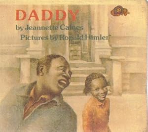 Seller image for Daddy for sale by Nanny's Web