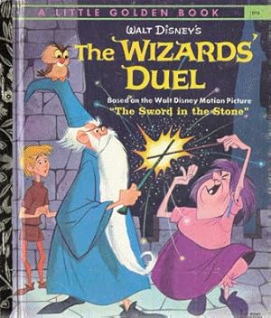 Walt Disney's The Wizards' Duel