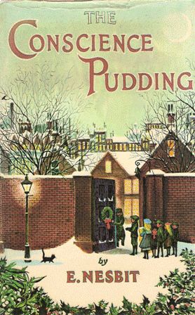 Seller image for The Conscience Pudding for sale by Nanny's Web