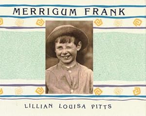 Seller image for Merrigum Frank for sale by Nanny's Web