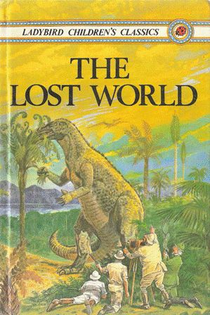 The Lost World