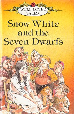 Seller image for Snow White and the Seven Dwarfs for sale by Nanny's Web