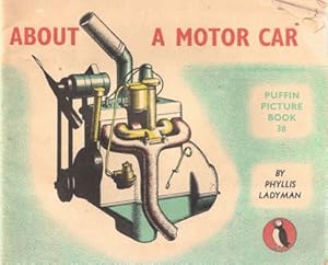 Seller image for About a Motor Car for sale by Nanny's Web