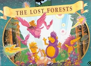 Seller image for The Lost Forests for sale by Nanny's Web