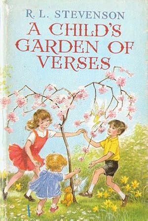 Image du vendeur pour A Child's Garden of Verses mis en vente par Nanny's Web