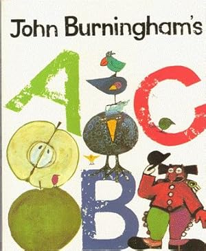 John Burningham's A.B.C.