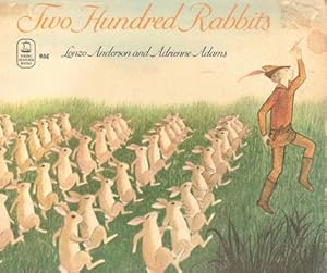 Seller image for Two Hundred Rabbits for sale by Nanny's Web