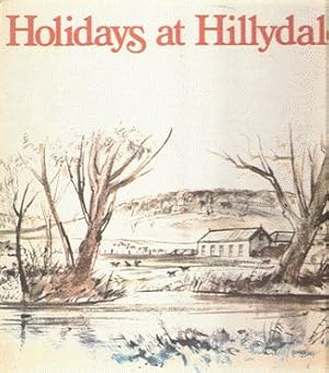 Imagen del vendedor de Holidays at Hillydale. a la venta por Nanny's Web