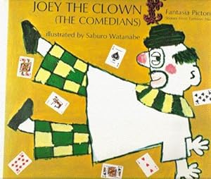 Seller image for Joey the Clown (The Comedians) for sale by Nanny's Web
