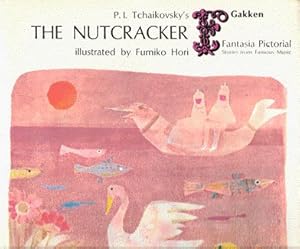 Seller image for The Nutcracker for sale by Nanny's Web