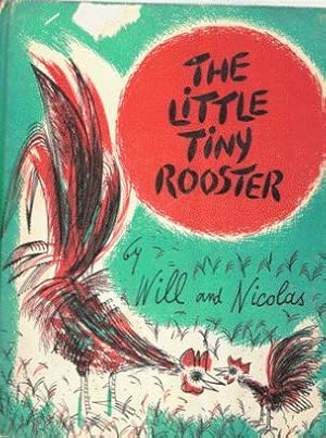 Image du vendeur pour The Little Tiny Rooster mis en vente par Nanny's Web