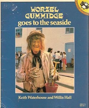 Seller image for Worzel Gummidge Goes to the Seaside for sale by Nanny's Web