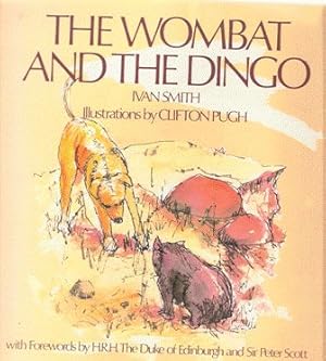 The Wombat and the Dingo