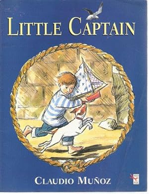Seller image for Little Captain for sale by Nanny's Web