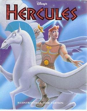 Seller image for Disney's Hercules for sale by Nanny's Web