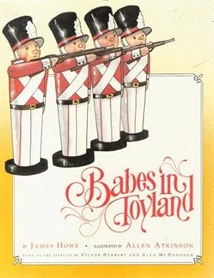 Seller image for Babes in Toyland for sale by Nanny's Web