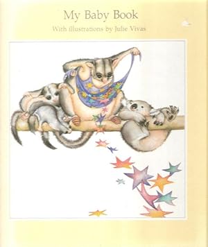 My Baby Book (based on Possum Magic)