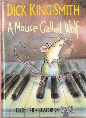 Imagen del vendedor de A Mouse called Wolf a la venta por Nanny's Web