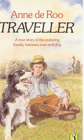 Seller image for Traveller for sale by Nanny's Web