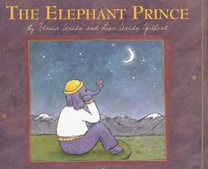 Seller image for The Elephant Prince. Inspired by an Old Nordic Tale for sale by Nanny's Web