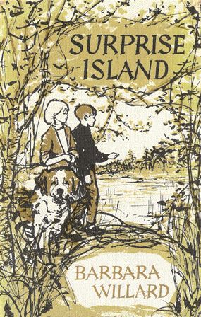 Seller image for Surprise Island for sale by Nanny's Web