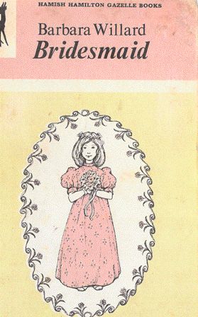 Seller image for Bridesmaid for sale by Nanny's Web