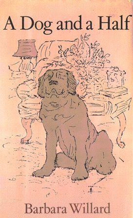 Seller image for A Dog and a Half for sale by Nanny's Web