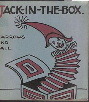 Seller image for Jack-in-the-Box for sale by Nanny's Web