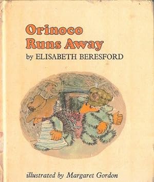 Seller image for Orinoco Runs Away for sale by Nanny's Web