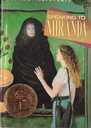 Seller image for Speaking to Miranda for sale by Nanny's Web