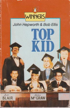 Seller image for Top Kid for sale by Nanny's Web