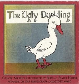 Seller image for The Ugly Duckling for sale by Nanny's Web