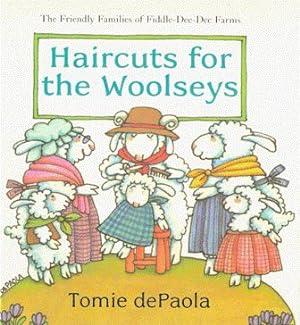 Seller image for Haircuts for the Woolseys for sale by Nanny's Web