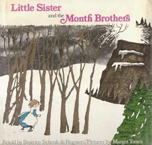 Seller image for Little Sister and the Month Brothers for sale by Nanny's Web
